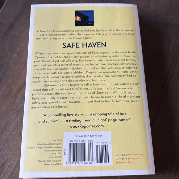 Book - Picture 3 of 5